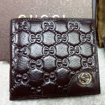 how much does gucci wallet cost|men's gucci wallet on sale.